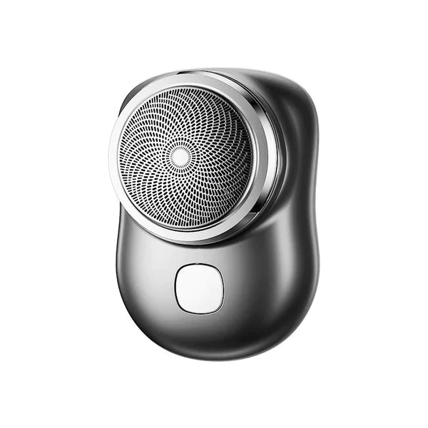 Barbeador Elétrico À Prova d'Água - BarberMax Lançamento 2025