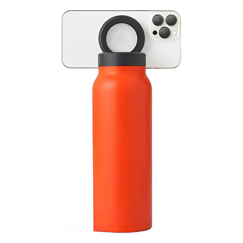 Garrafa MagSafe PACO