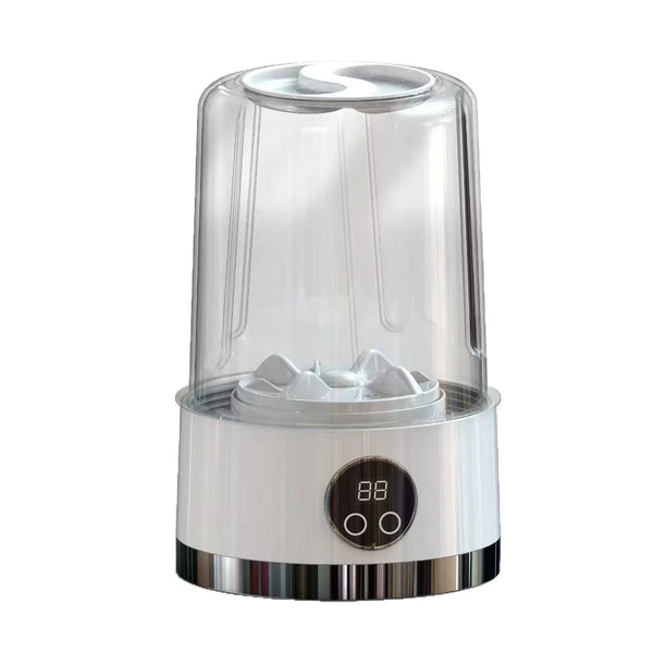 Mini máquina de lavar roupa