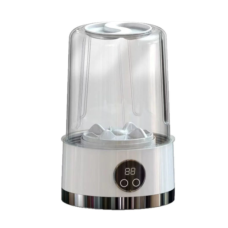 Mini máquina de lavar roupa