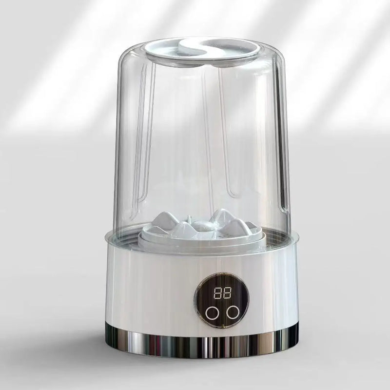Mini máquina de lavar roupa