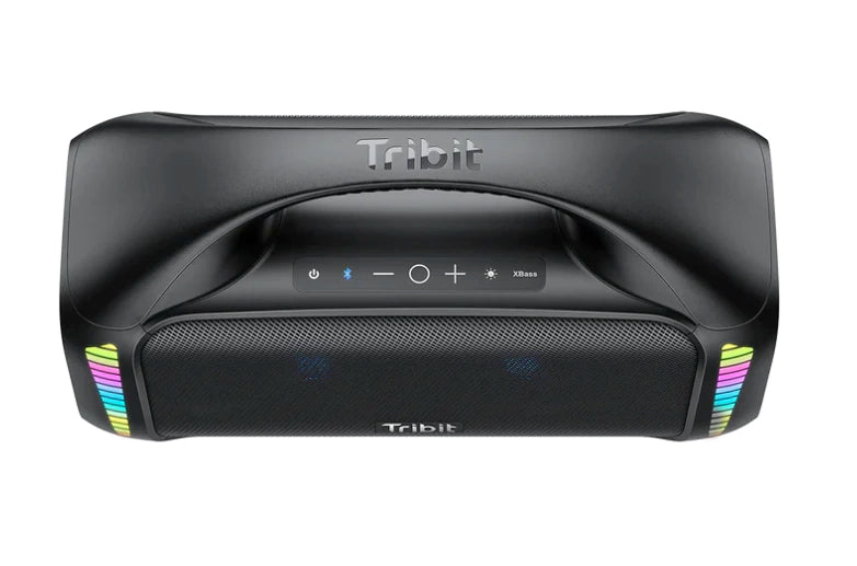 TRIBIT StormBox Blast Caixa de som portátil Bluetooth