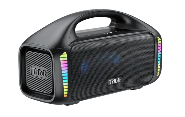 TRIBIT StormBox Blast Caixa de som portátil Bluetooth