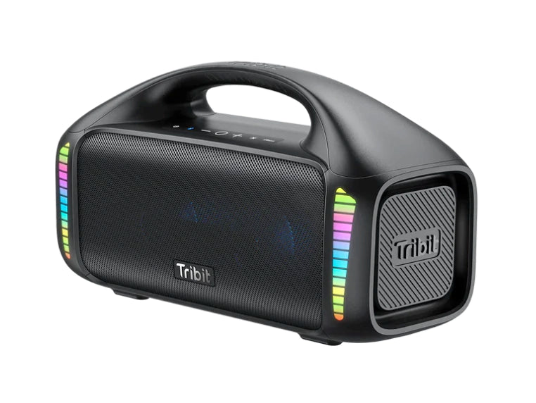 TRIBIT StormBox Blast Caixa de som portátil Bluetooth